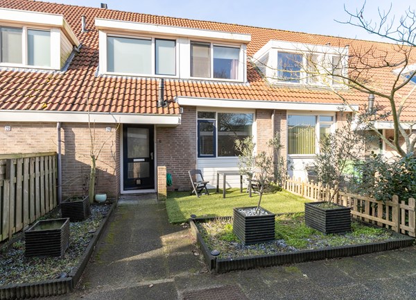 Joh. Sepershof 28, 2377 BD Oude Wetering